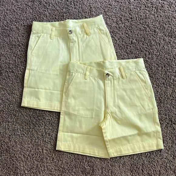 The Beaufort Bonnet Company Shorts - Picture 1 of 4